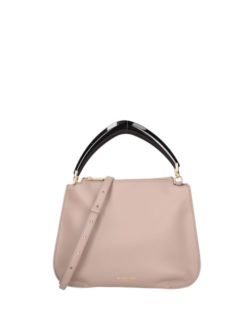 Borsa Madison MY BEST BAG FIRENZE | MYB-248122BEIGE